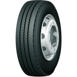   LongMarch Tyre LM668 (рулевая ось) 275/70 R22.5 152/148J