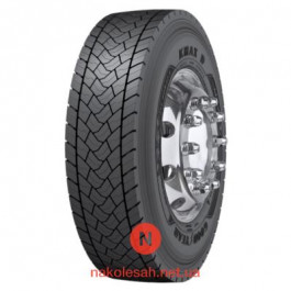   Goodyear Goodyear KMAX D Gen-2 295/80 R22.5 152/148M