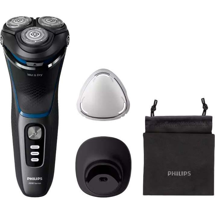 Philips Shaver Series 3000 S3344/13 - зображення 1