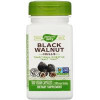 Nature's Way Nature's Way, Black Walnut, Hulls, 500 mg, 100 Capsules (NWY-10600) - зображення 1