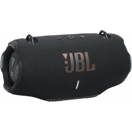   JBL Xtreme 4 Black (JBLXTREME4BLK)