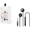 Baseus Enock H06 lateral in-ear Wire Earphone Black (NGH06-01) - зображення 1