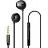 Baseus Enock H06 lateral in-ear Wire Earphone Black (NGH06-01) - зображення 2