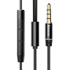 Baseus Enock H06 lateral in-ear Wire Earphone Black (NGH06-01) - зображення 3