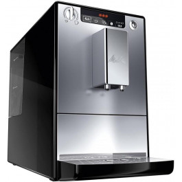   Melitta CAFFEO SOLO Silver (E950-103)