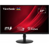 ViewSonic 27” IPS Full HD 100Hz Ergonomic Monitor (VA2708-HDJ) - зображення 1