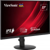 ViewSonic 27” IPS Full HD 100Hz Ergonomic Monitor (VA2708-HDJ) - зображення 2