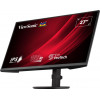 ViewSonic 27” IPS Full HD 100Hz Ergonomic Monitor (VA2708-HDJ) - зображення 3