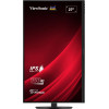 ViewSonic 27” IPS Full HD 100Hz Ergonomic Monitor (VA2708-HDJ) - зображення 4