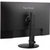 ViewSonic 27” IPS Full HD 100Hz Ergonomic Monitor (VA2708-HDJ) - зображення 9