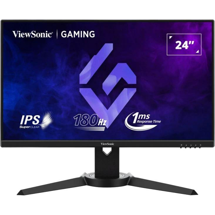 ViewSonic VX2479J-HD-PRO - зображення 1