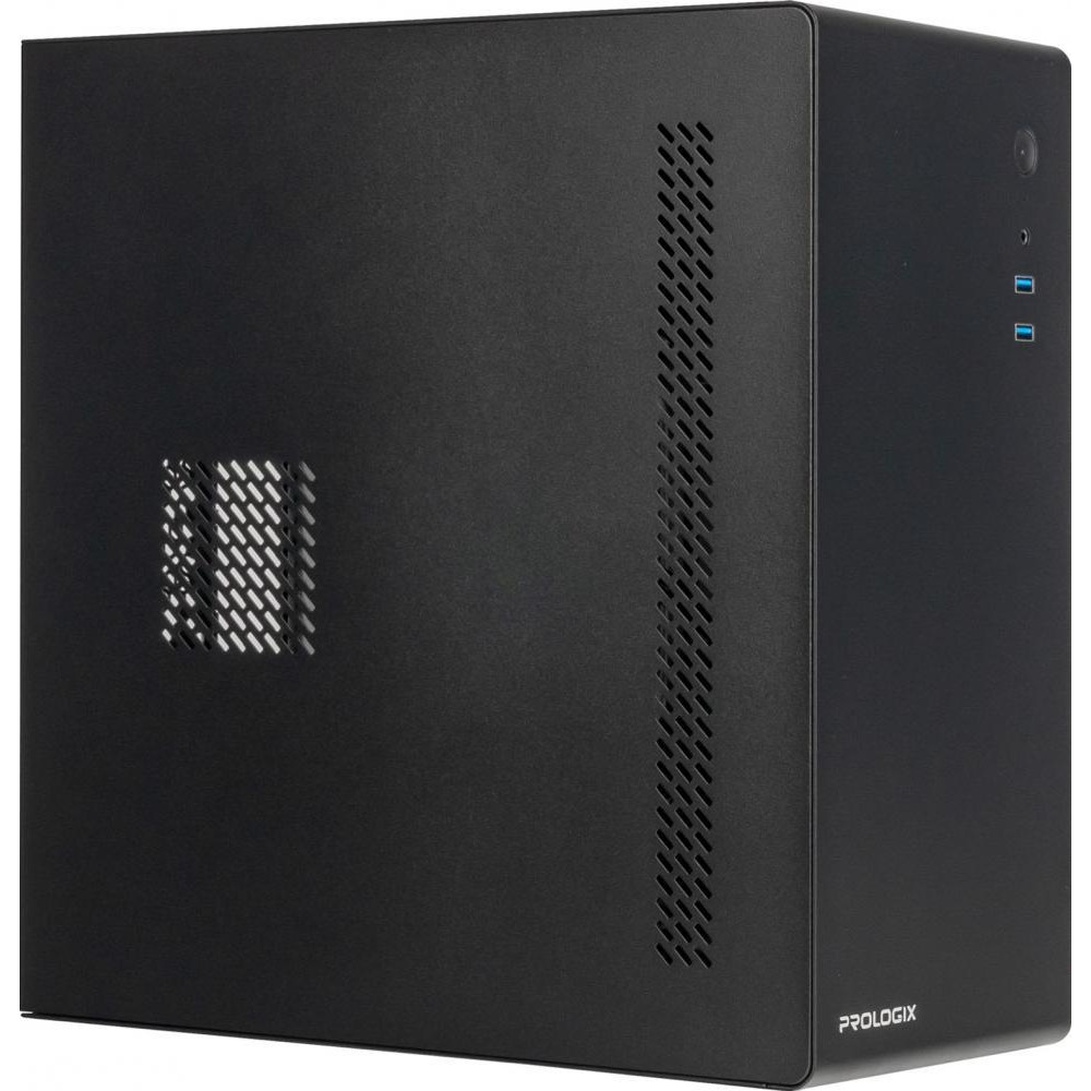 Prologix E105 400W Black - зображення 1