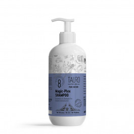   Tauro Pro Line Шампунь для відновлення шерсті собак і котів  Pure Nature Magic-Plex, 400 ml (TPL63434)