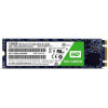 WD SSD Green M.2 120 GB (WDS120G2G0B) - зображення 1