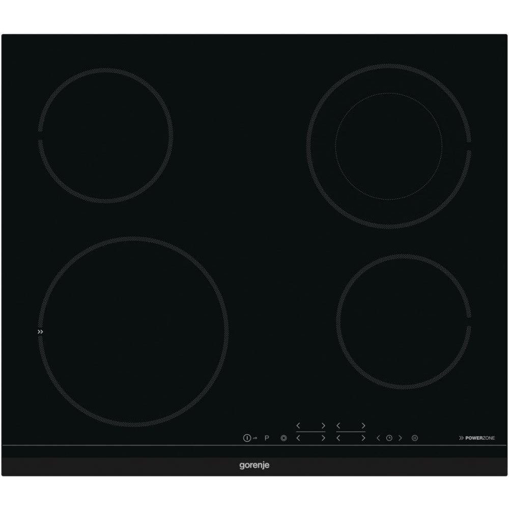 Gorenje ECT647BCSC - зображення 1