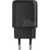 Proove Silicone Power Plus 30W USB-C + USB-A Black (WCSP3011001) - зображення 6