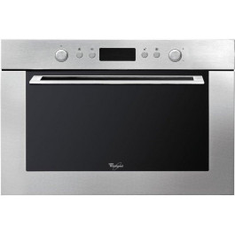   Whirlpool AMW 583 IX