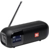 Радіоприймач JBL Tuner 2 Black (JBLTUNER2BLK)