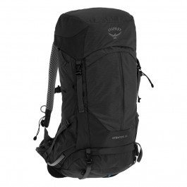   Osprey Stratos 36 / Tunnel Vision Grey