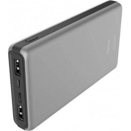   HAMA ALU15HD 15000mAh Silver (00187239, 00201656)