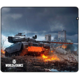   Wargaming World of Tanks Centurion Action X Fired Up M Multicolored (FSWGMP_CFIRED_M)