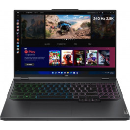   Lenovo Legion Pro 5 16IRX8 (82WK0069US)