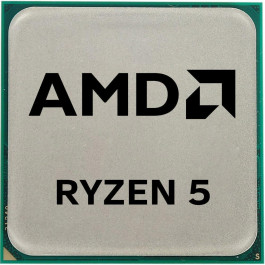   AMD Ryzen 5 3500X (100-000000158)