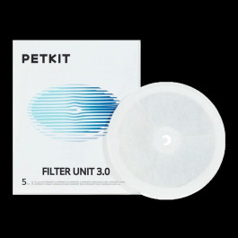   Petkit Fountain Filter Unit 3.0 5 шт (P4161)