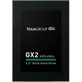   TEAM GX2 128 GB (T253X2128G0C101)