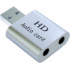 Dynamode USB-SOUND7-ALU_SILVER - зображення 1