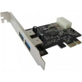   Dynamode USB30-PCIE-2