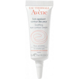   Avene Крем для кожи вокруг глаз  Skin Care успокаивающий, 10 мл (3282779051361)