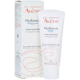   Avene Крем для лица  Hydrance Optimale Riche для сухой кожи,  40 мл (3282779390132)