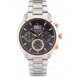   Bulova 98B335