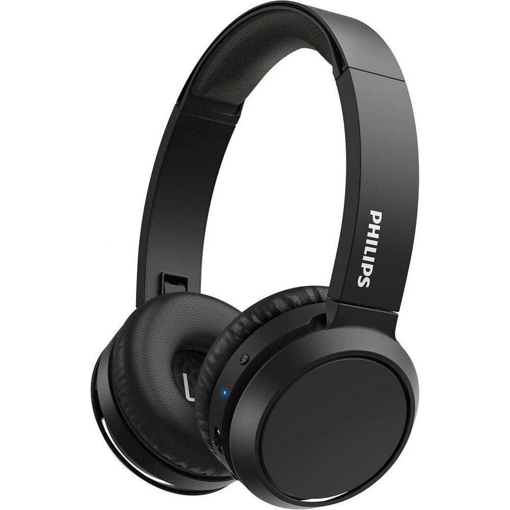 Philips TAH5205 Black - зображення 1