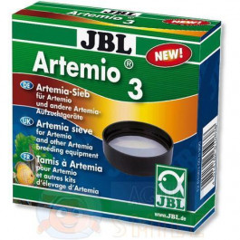   JBL Artemio 3 - Сито для оборудования для разведения артемий ArtemioSet 1 шт. (47316)