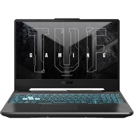 ASUS TUF Gaming A15 FA506NC (FA506NC-HN012) - зображення 1