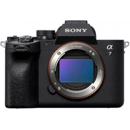   Sony Alpha A7 IV body (ILCE7M4B.CEC)