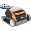 Delphin Dolphin E20 робот пилосос для басейну - зображення 1