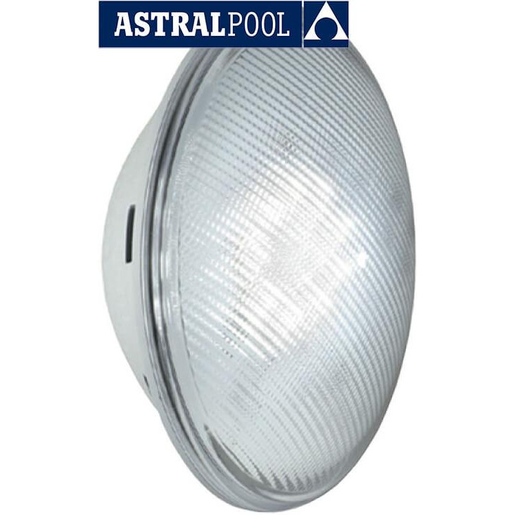 AstralPool Лампа світлодіодна Astral LumiPlus PAR56 2,0, 17 Вт-1485 люм, біла - зображення 1