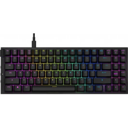   NZXT Function MiniTKL Red Switches Black (KB-175UK-BR)