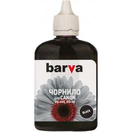   Barva Canon PG-445/PG-46 (E404/ MG2440/ IP2840) Black 90г (C445-437) I-BAR-CPG445-090-B