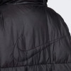 Nike Чорна жіноча куртка  W NSW TF PRIMA PUFFER FB8729-010 - зображення 7