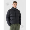 4F Пуховик зимовий чоловічий  Down Jacket M513 4FWAW24TDJAM513-20S L Чорний (5905700068761) - зображення 1