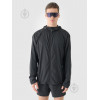 4F Спортивна вітровка чоловіча  Technical Jacket M553 4FWAW24TTJAM553-22S 2XL Чорна (5905700085973) - зображення 1