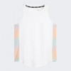 PUMA Біла жіноча майка  SUMMER DAZE FASHION TANK 524823/02 - зображення 6