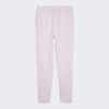 PUMA Бузкові жіночі спортивнi штани  EVOSTRIPE High-Waist Pants 677880/60 - зображення 7