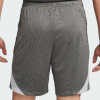 Nike Темно-сірі чоловічі шорти  LFC M NK DF STRK SHORT KZ FD7097-060 - зображення 2