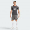 Nike Темно-сірі чоловічі шорти  LFC M NK DF STRK SHORT KZ FD7097-060 - зображення 3