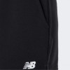 New Balance Чорні жіночі шорти  Short NB Small Logo nblWS41500BK - зображення 5